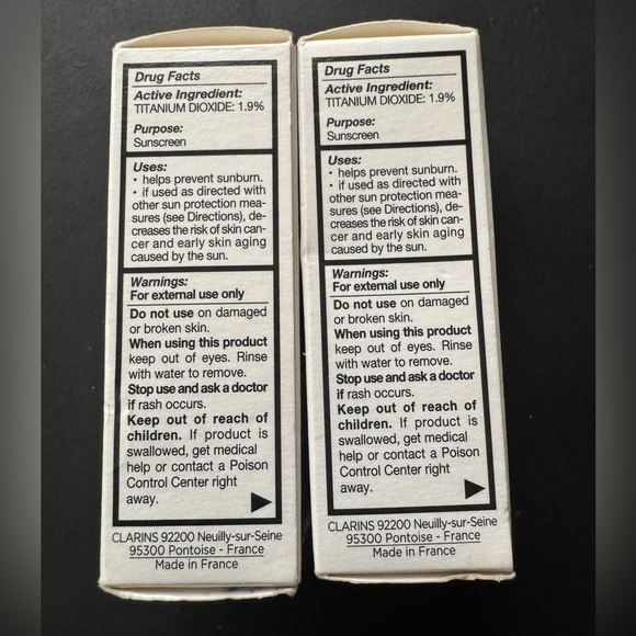 CLARINS Everlasting Foundation+ SPF15 116.5 Coffee 30ml/1.1oz - Picture 4 of 10